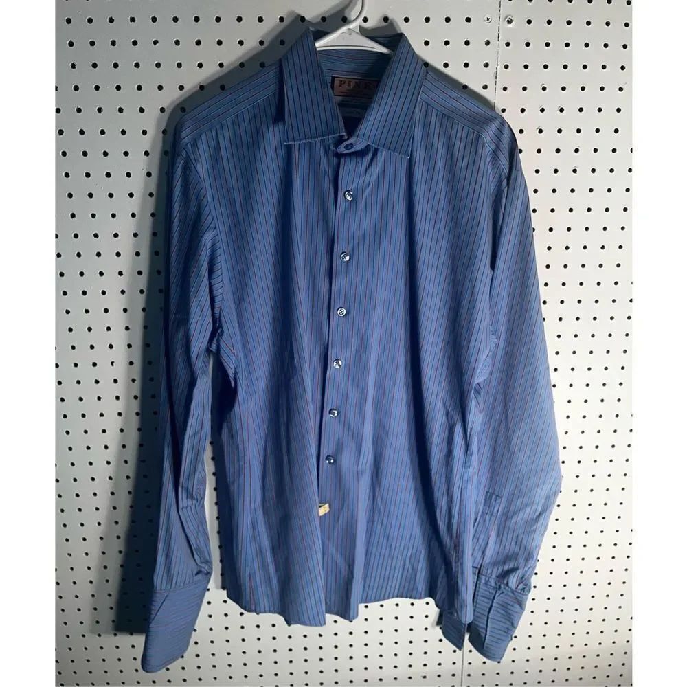Thomas Pink button down shirt